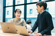 私たちの仲間に入りませんか？コマース事業者をヒーローにしていきましょう！