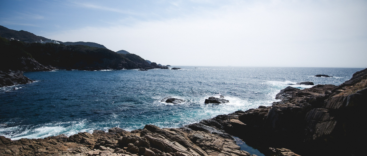 釣り、キャンプ、移住。リゾートホテルの運営＆アクティビティスタッフ