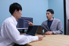 経験ゼロからリーダーに！スピード感をもって成長したいエンジニア募集！