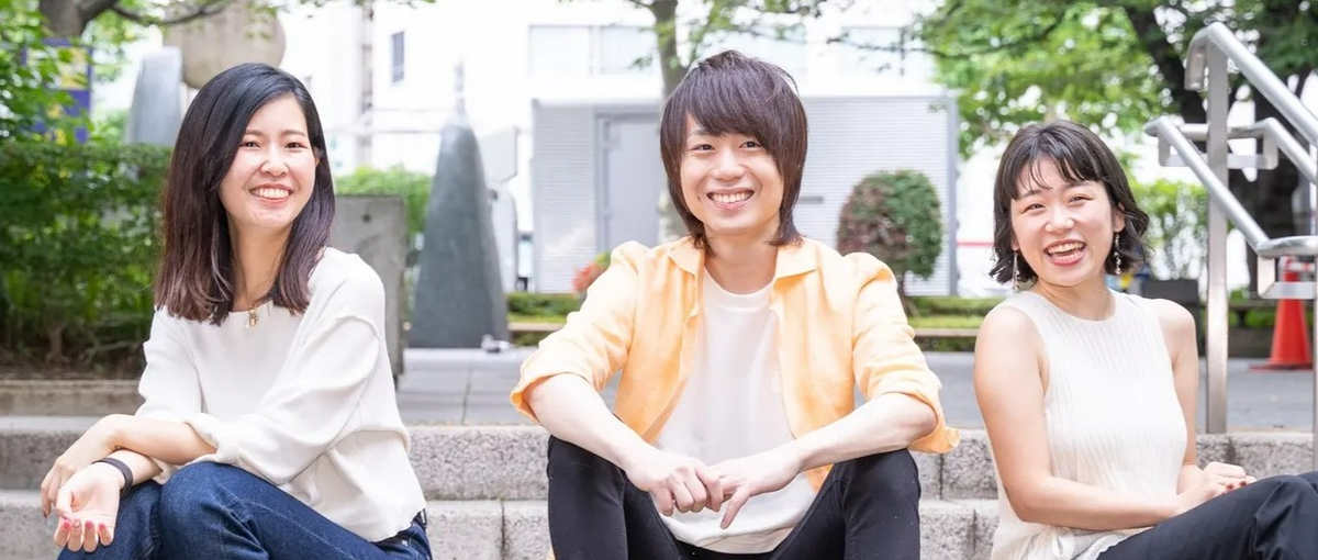 運用マーケター募集！裁量権を持ちつつ仲間として成長してくれる方探しています