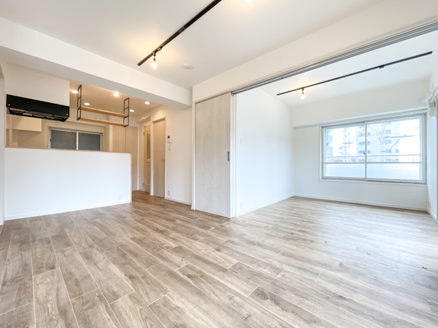 未経験から始めるリノベーション【メンバー紹介Vol.7】