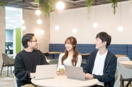 困ったときはすぐに現役エンジニアに相談できるため、迷うことなく課題を突破できます。