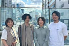 SaaSスタートアップの基盤を築くインフラエンジニア/SREを募集！