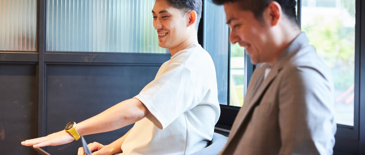 あなたの発信力と影響力が活きる！IT×人材企業の採用に挑戦してみませんか？