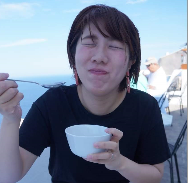 Aya Kuwahara