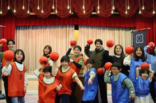新卒・入社1年目から企画参加！リゾート内アクティビティをつくる仲間、募集！