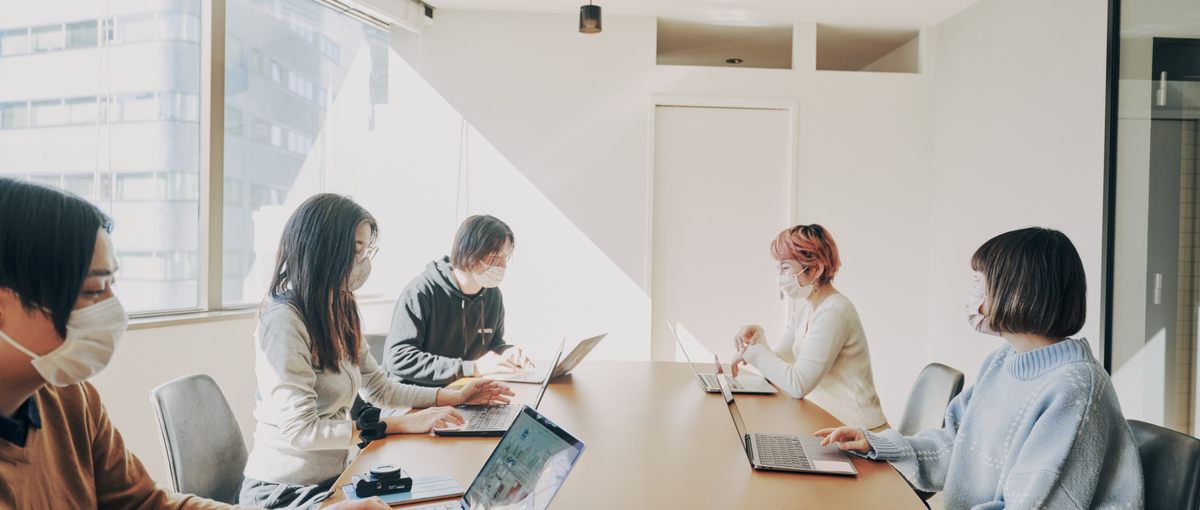 ゲーム、eスポーツ好き歓迎！　Webメディア編集スタッフ募集