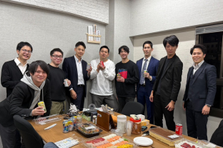 経験浅くても大丈夫！チャレンジしやすい環境を求めるインフラエンジニア募集！