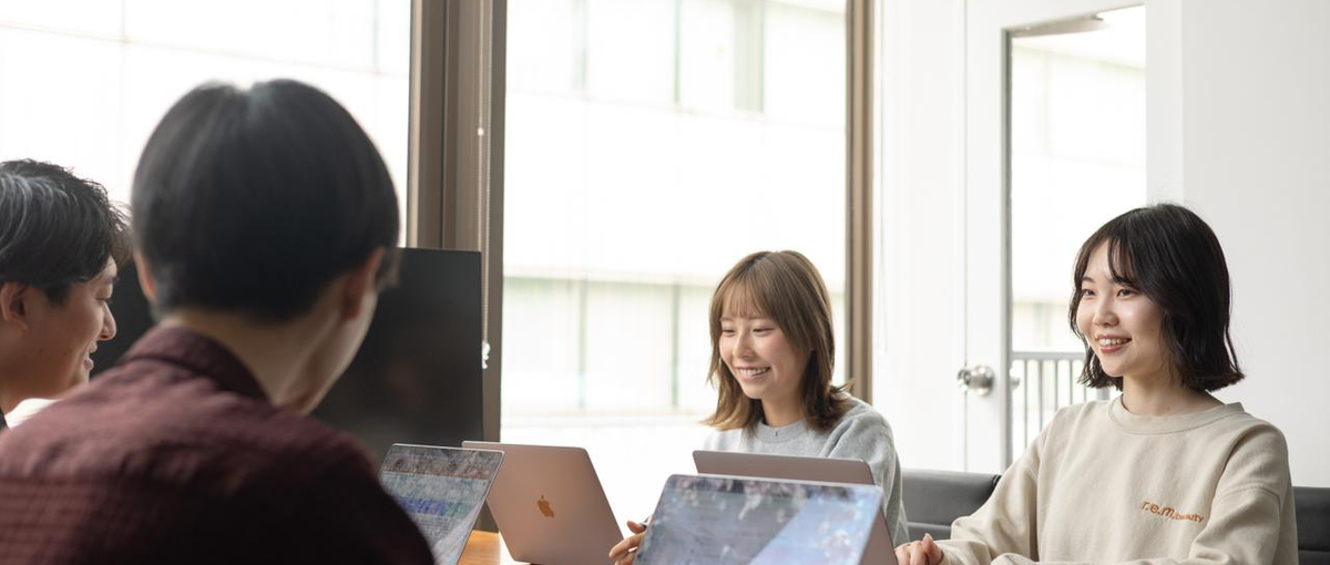 裁量あるポジションで事業を推進するインフルエンサーコンサルタント募集