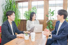 0から起業もできるWebマーケターへ！専門用語を学ぶところからスタート