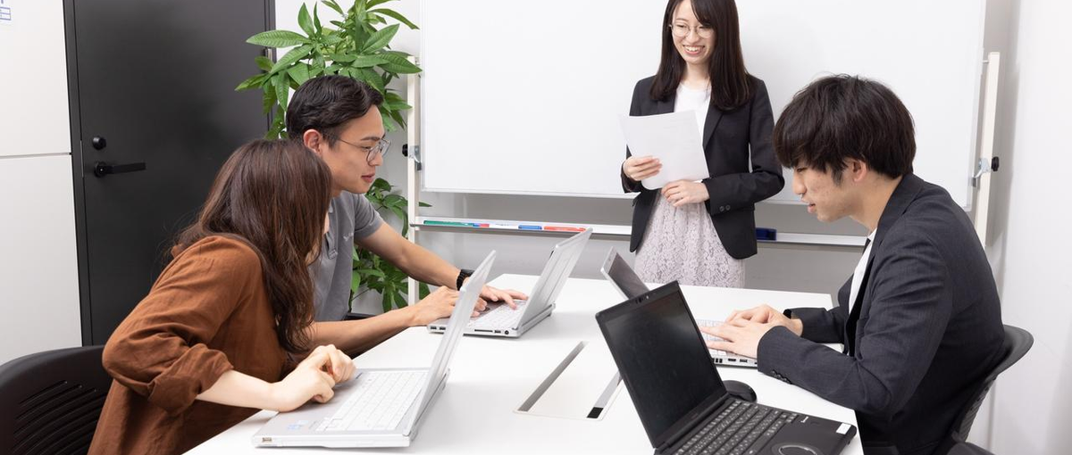 テレアポなしで提案に集中。本気で顧客の課題に寄り添い、解決したいあなたへ！