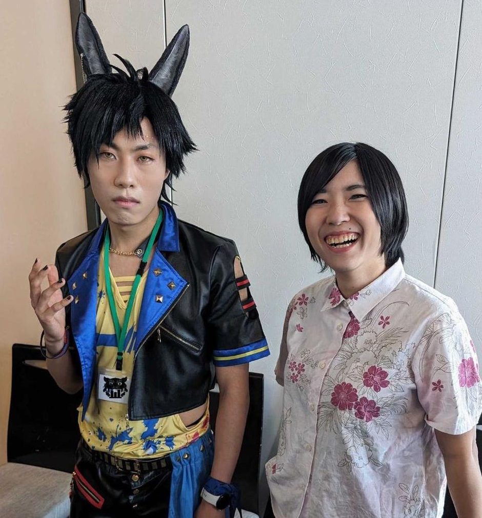 祝！ちゅらデータ 2024年度 入社式 | ちゅらデータ株式会社