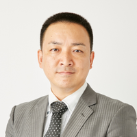 Hiroyuki Muramoto