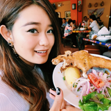 Kimura Ayaka