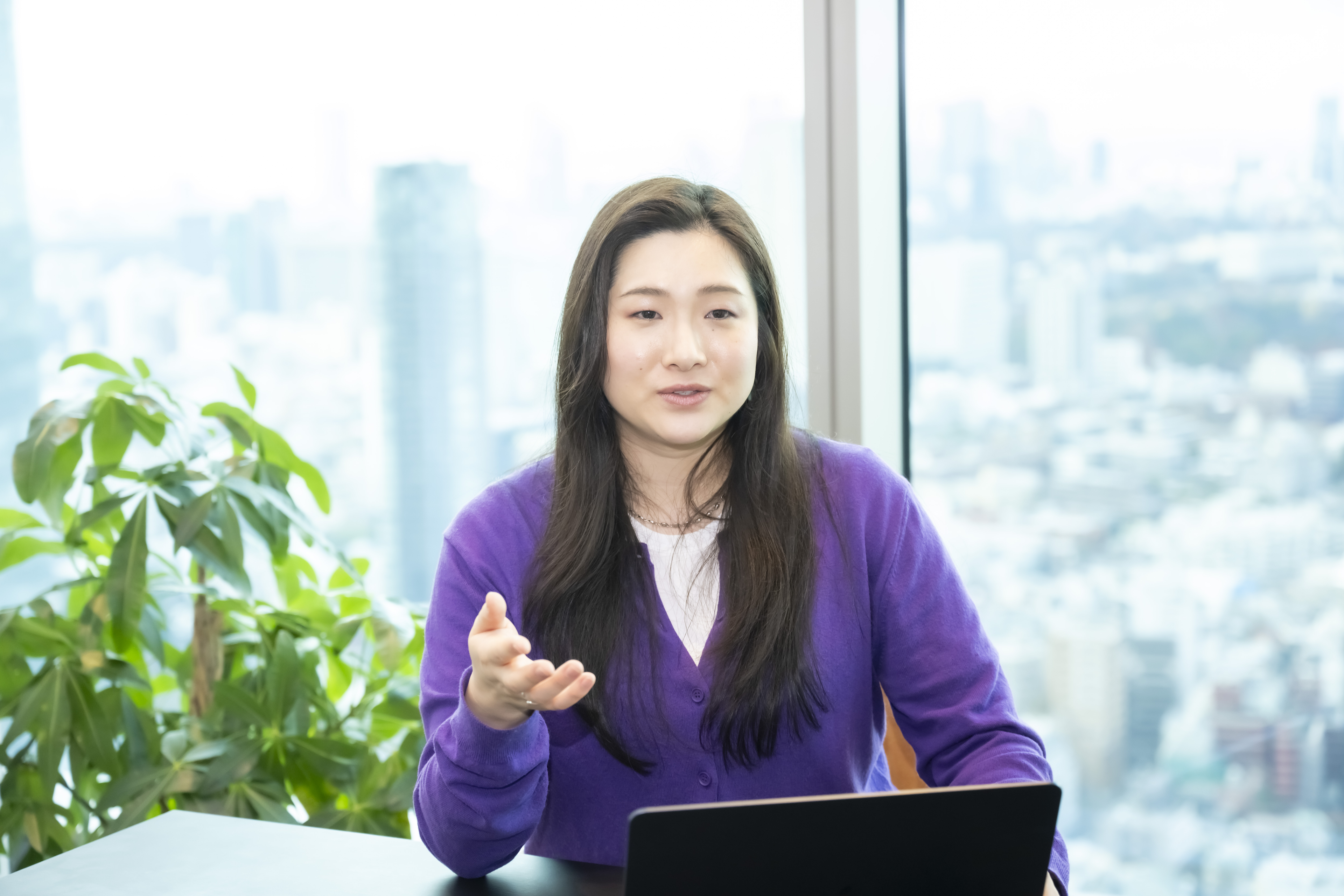 【カスタマーサクセス】日々お客様の成功に向けて伴走する  ~ 信頼関係の先にある真のビジネス