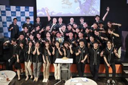創業7期目で従業員数約40名超（＊2026年6月現在）