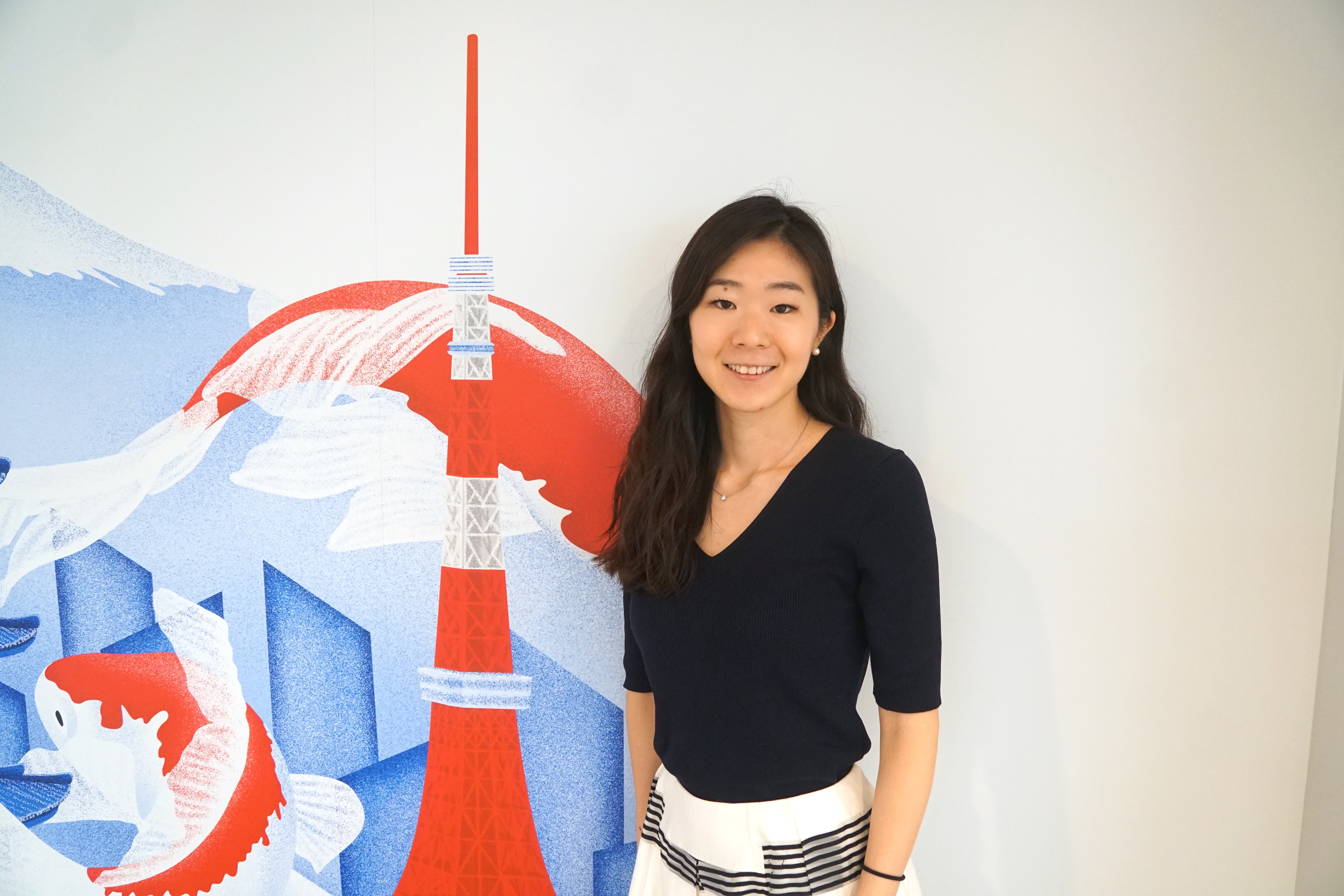 スタートアップと同じ目線で伴走支援する、プログラムマネージャーの一日