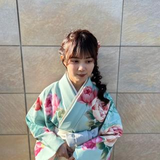 加賀田 真衣