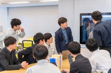 創業5期目で社員数約300名！急成長企業の自社プロダクトSWEを募集！