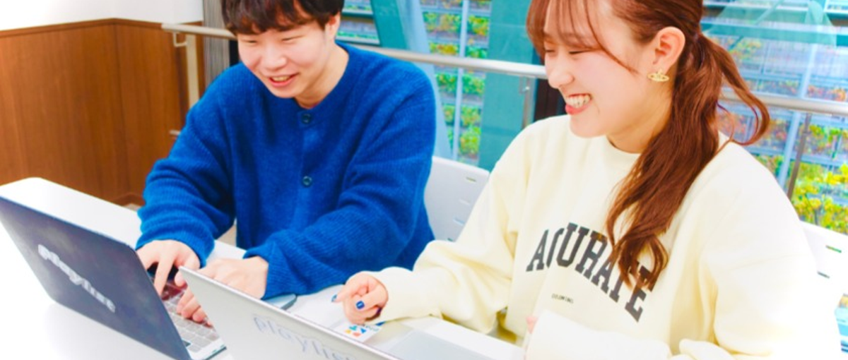 ポテンシャル採用 ！急成長のベンチャー企業を支えるエンジニア