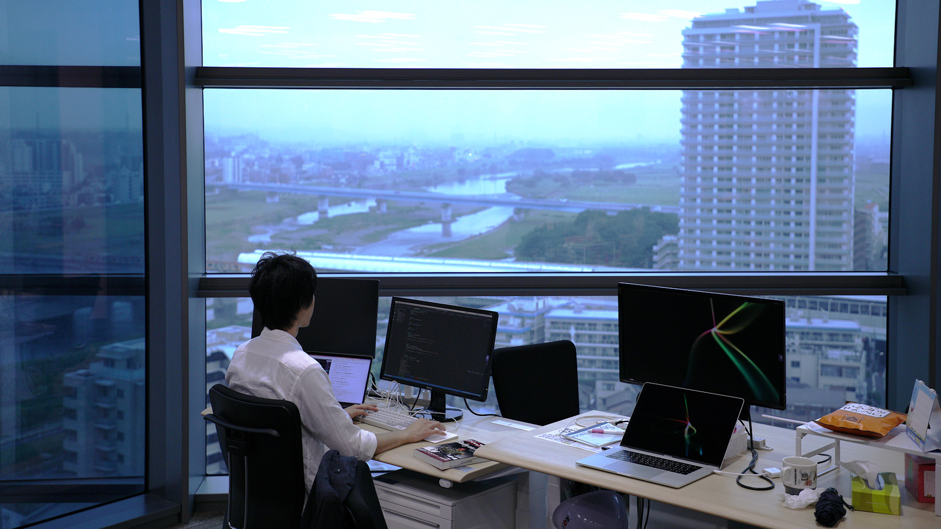 Fablicは楽天(株)になりました