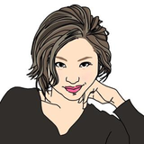 安松 花子
