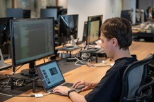 ユーザー体験を重視した自社サービス開発をお任せ！フロントエンドエンジニア
