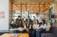 スタートアップ、ベンチャー、上場企業など顧客企業は様々。採用成功を通じて、事業成長と組織成長をご支援しています！