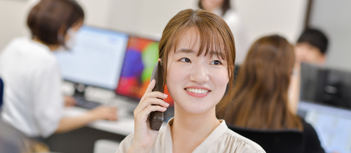 元ジムトレーナーと元看護師が歩む、「経営パートナー」への道