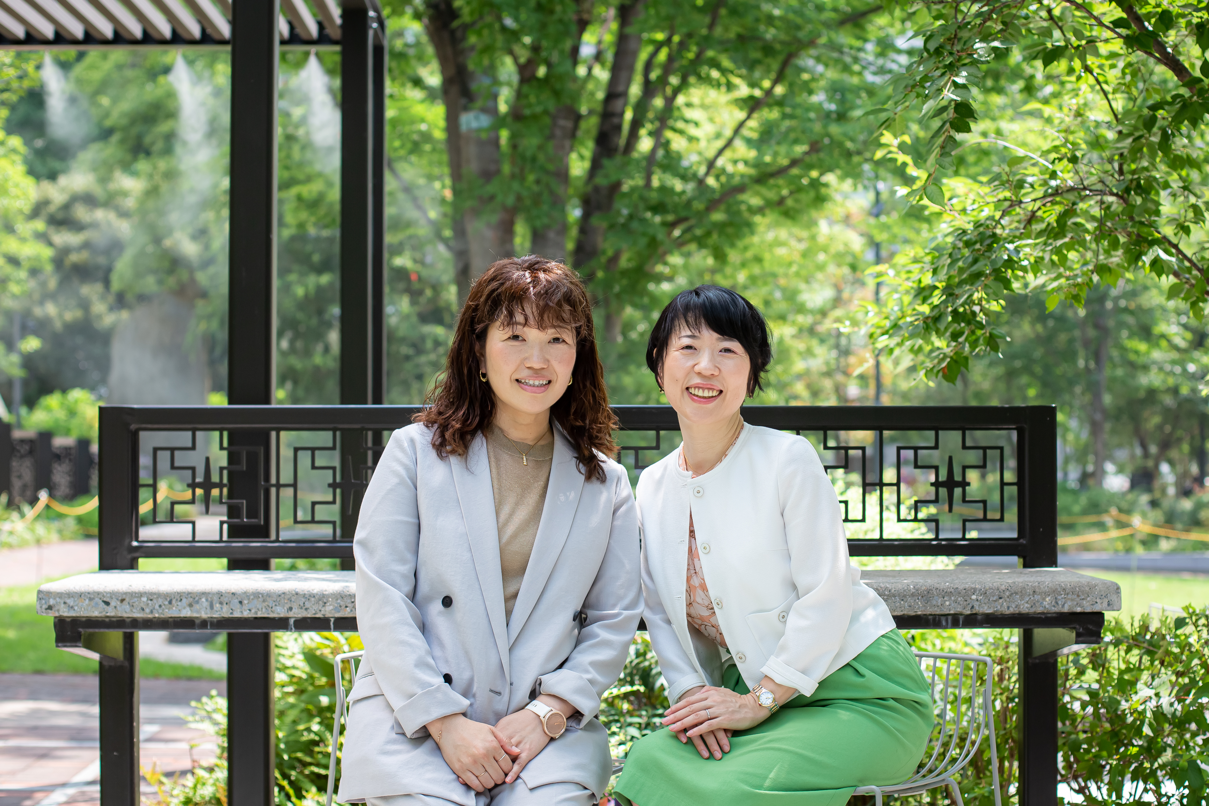 「エンジニアと向き合う」を本気でやる会社。iYC代表と創業メンバーが語る“人財”中心の組織づくり《代表×メンバー対談》