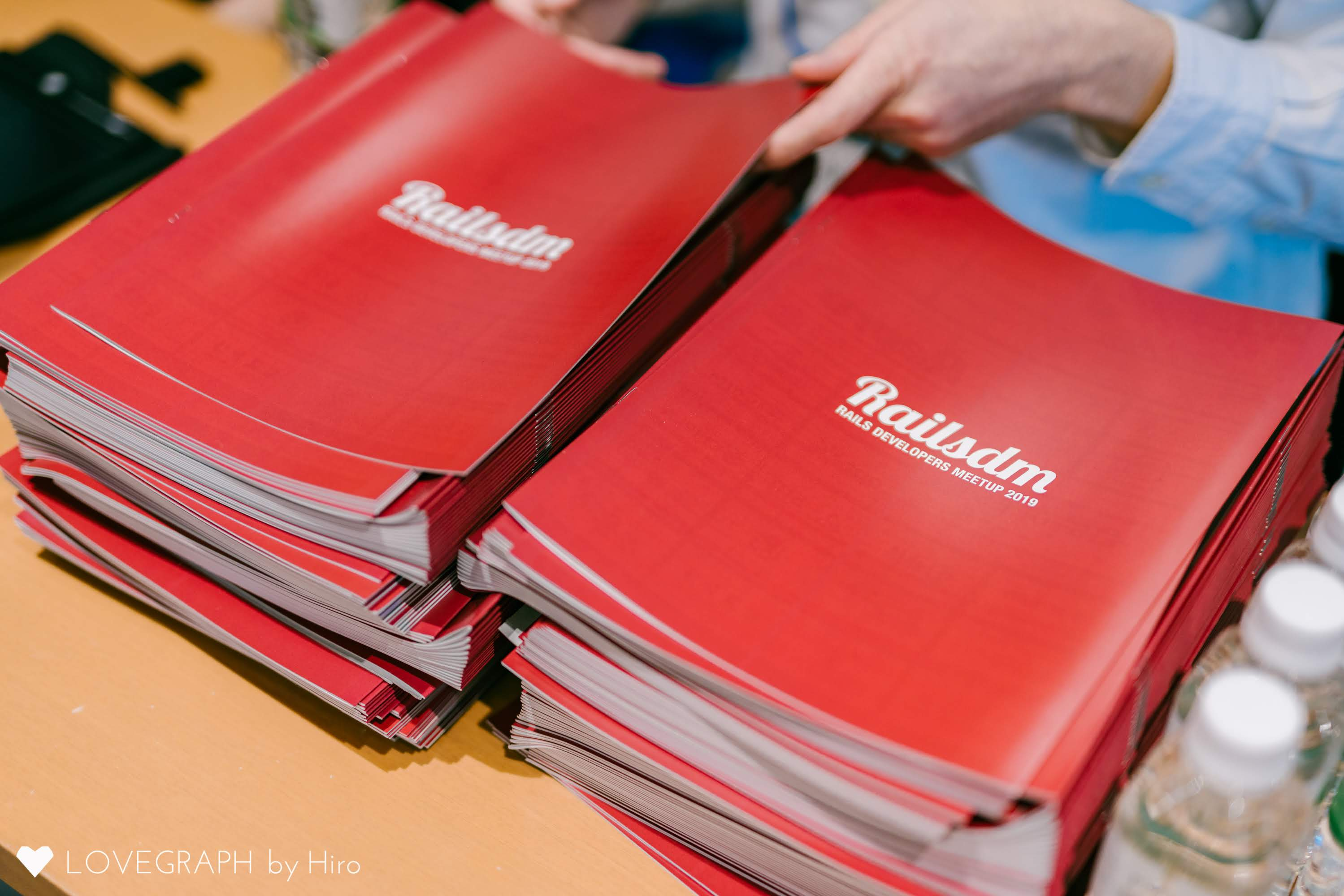 【協賛情報】Rails Developers Meetup 2019