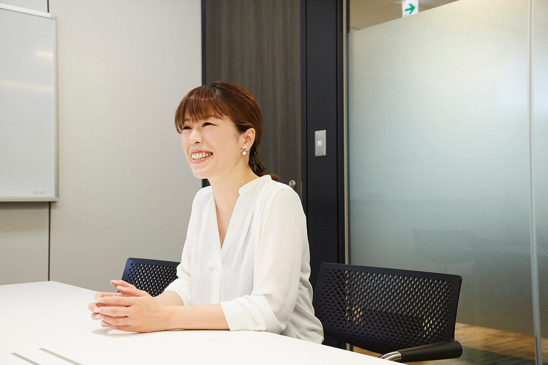 人事企画としてベンチャーバンクをより多くの人に知ってもらいたい。人と人を繋ぎ、コミュニティーを作り続ける。 | 株式会社ベンチャーバンク