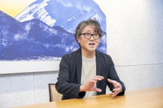 コンタクトセンターという領域に特化しているからこそ、高い課題解決力が求められます。