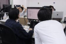 エンジニア募集│経験ゼロからWebサービスの開発に挑戦しませんか？