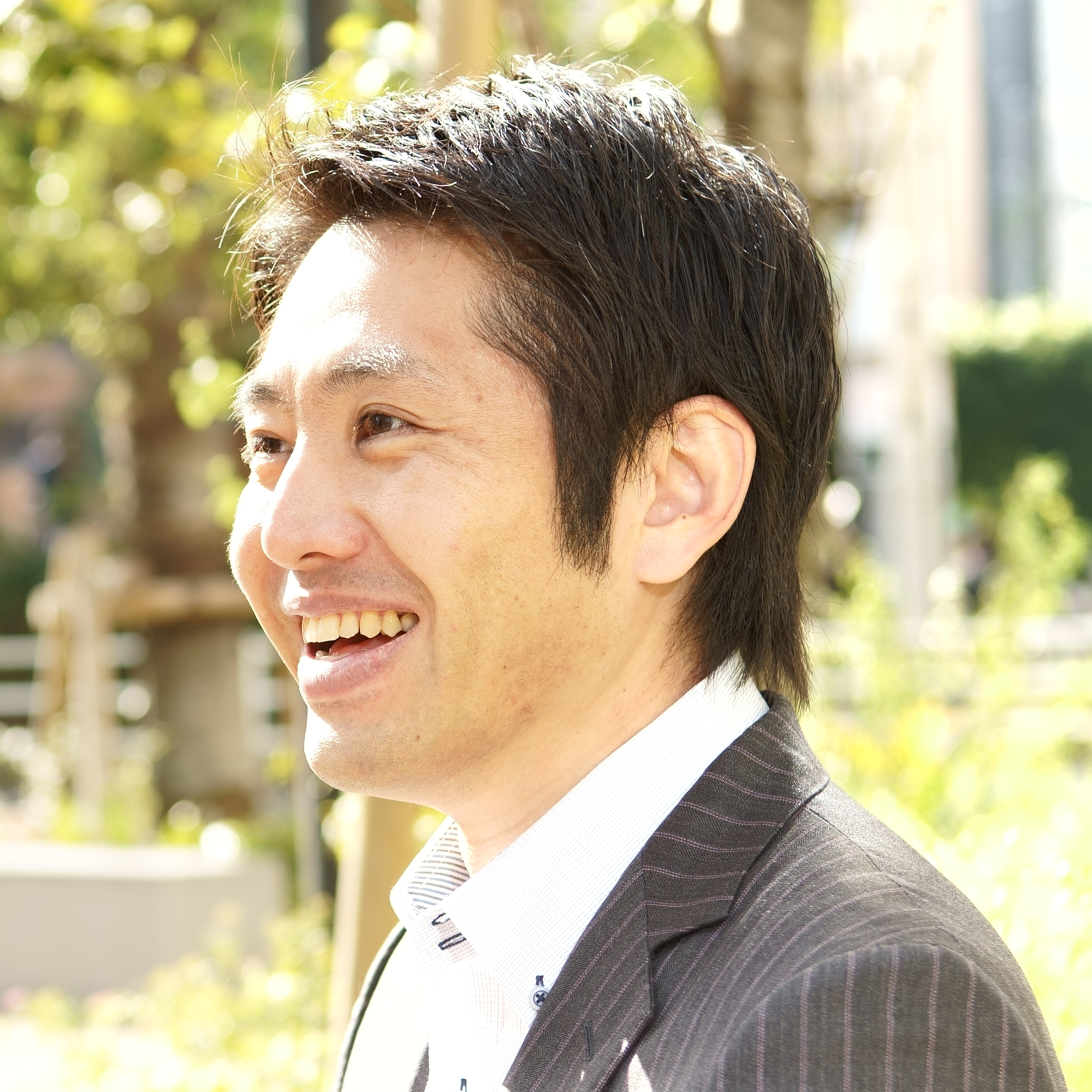本間豪紀