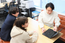 ECブランドの売上を最大化させるWeb広告運用経験者を募集！