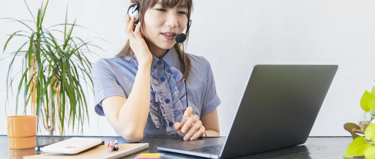 ゲーム業界であなたのキャリアとコミュニケーションスキルをいかしませんか？