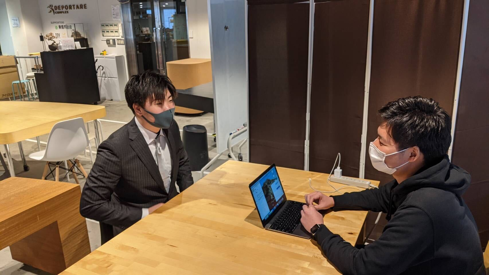 【2週間で内定！】無職で昔ちゃらんぽらんだった自分でも本気になれば変われる！