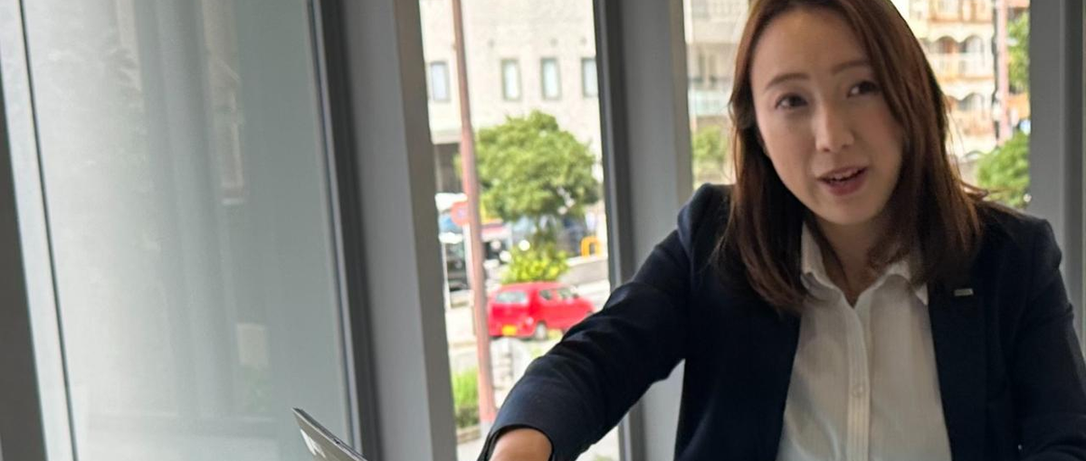 沖縄｜実力主義で働きたい接客経験者必見！提案営業で力を発揮しませんか？