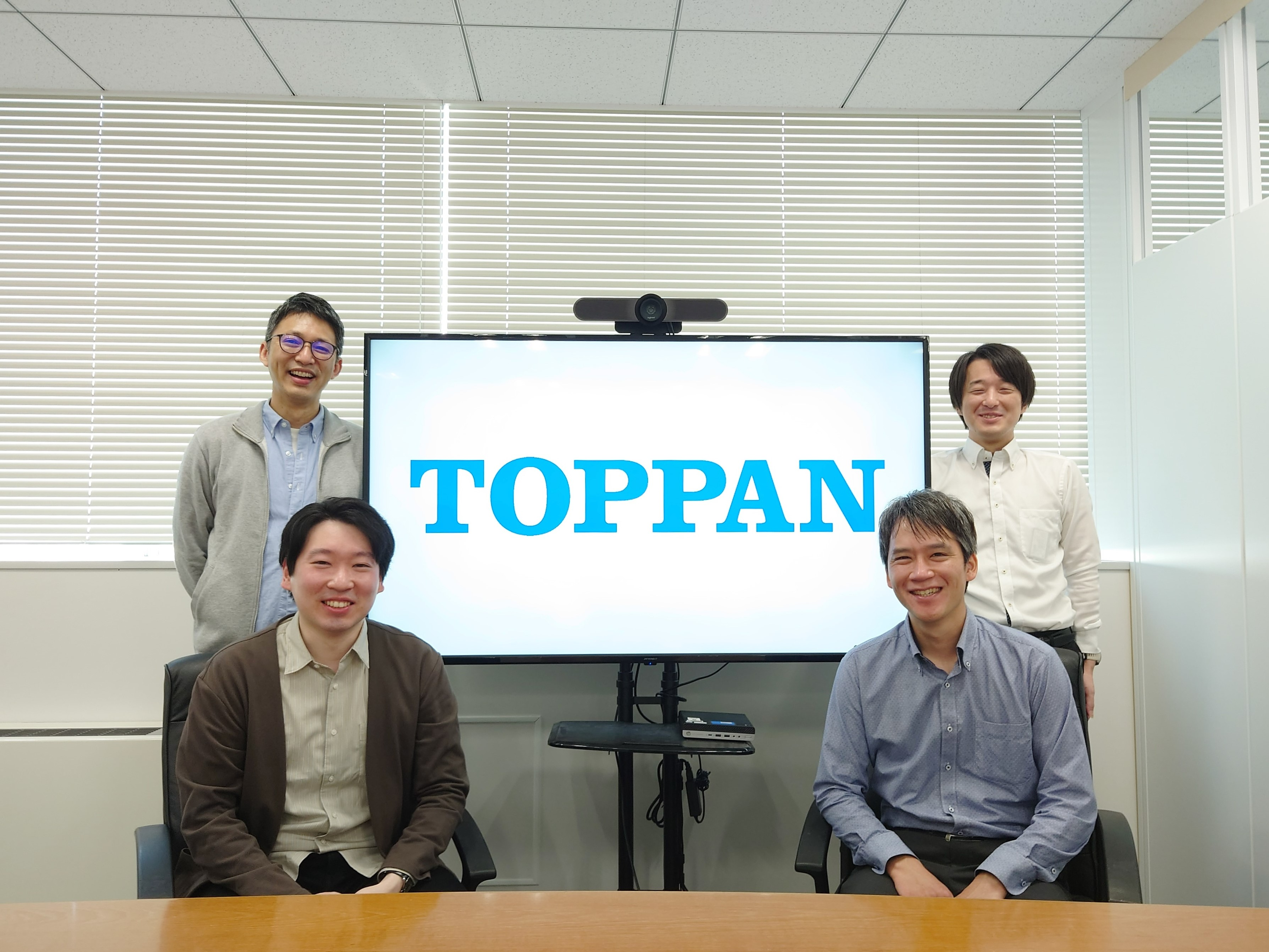 メディア掲載：DXを急ピッチで推進する凸版印刷が「GitHub Advanced Security」で実現するOSSセキュリティ対策とは