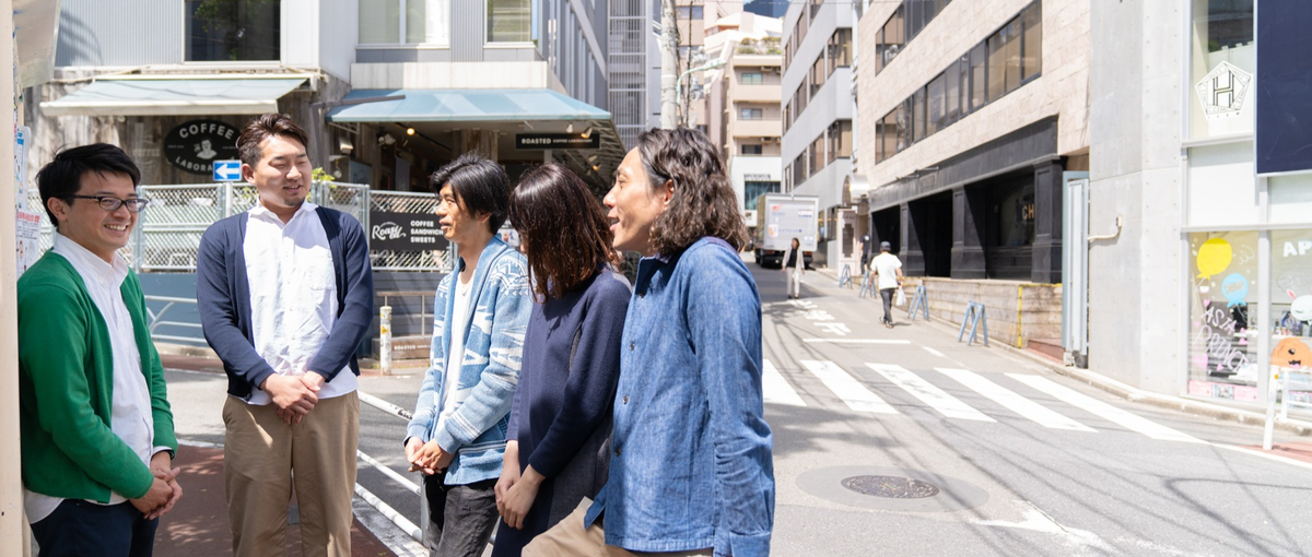 マーケティングデータを武器にしたブランド体験最大化！ECディレクター募集中