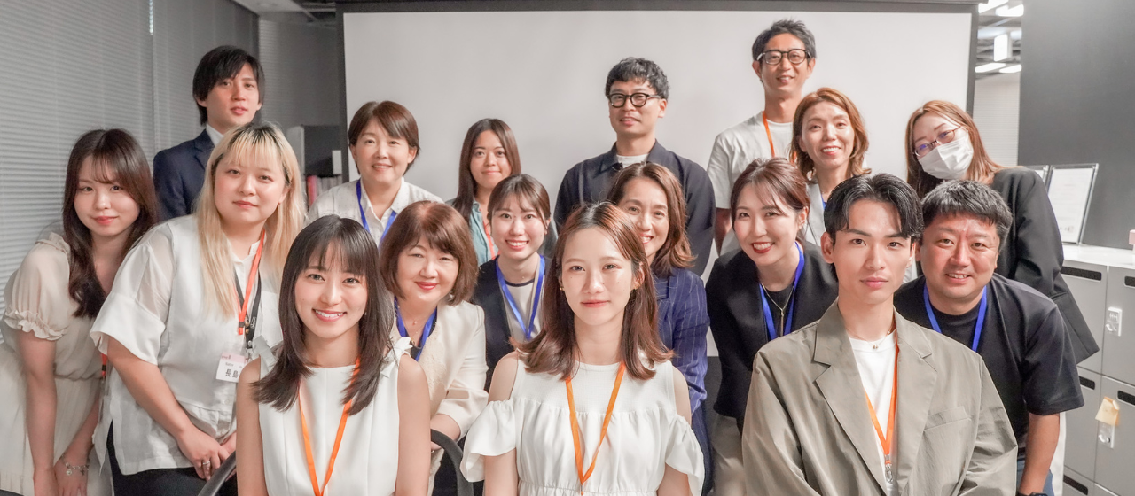 「リアルな恋愛観から見えた、結婚相談所の新たな魅力」—オーネット×クリエイター×Nateeで共創ワークショップを開催！