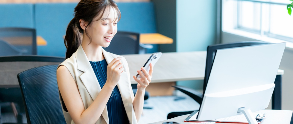 販売管理スタッフ｜経営を支えるバックオフィスで活躍！