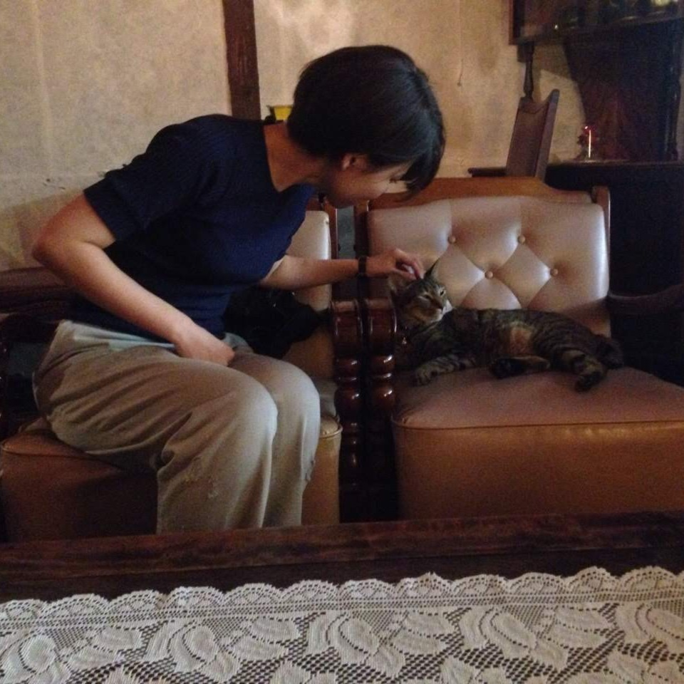 花木 由希