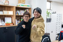 自社開発にも力を入れ、更なる事業拡大へ！共に成長し合えるエンジニア募集中！