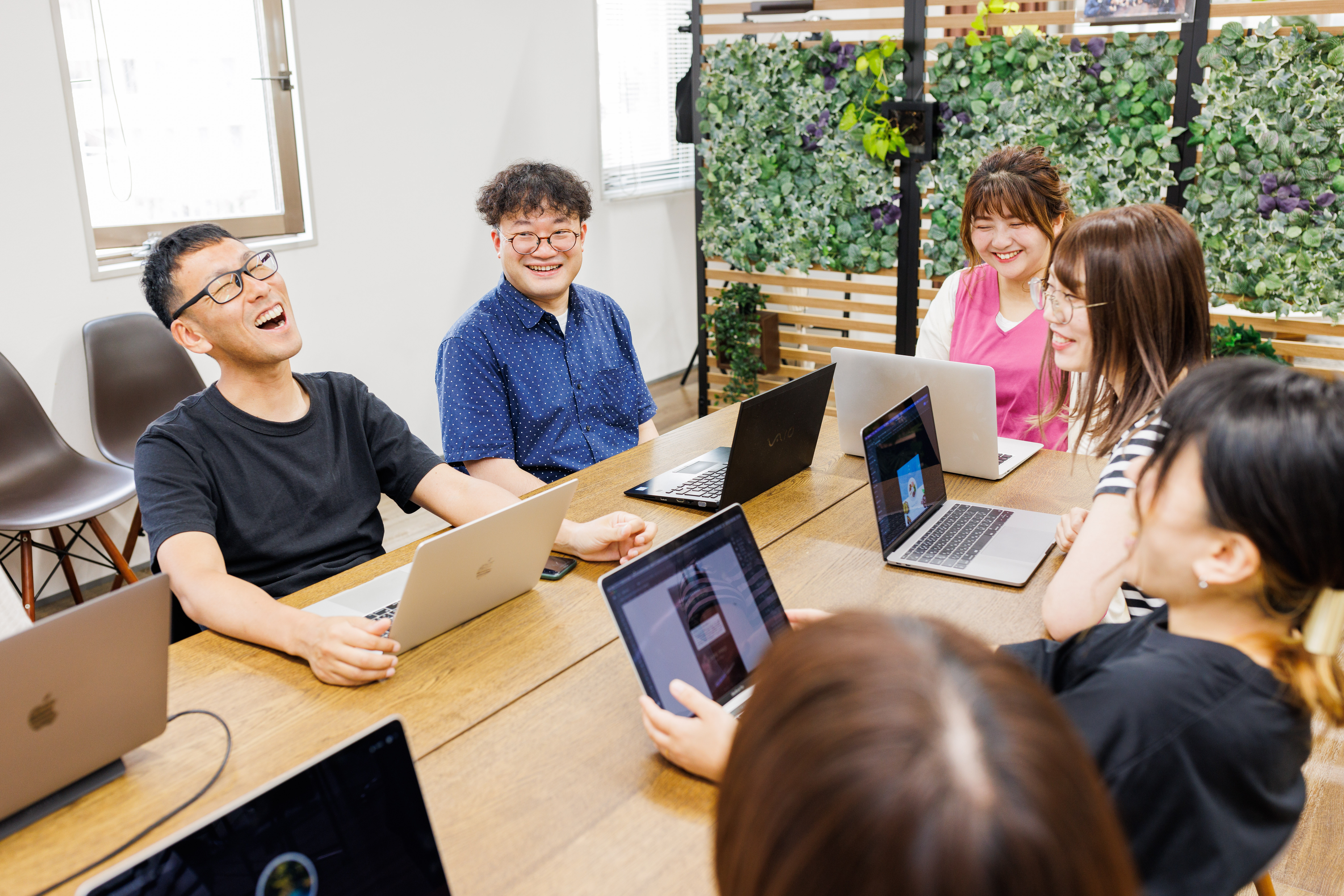 コンサルロケッツの社長ってこんな人！