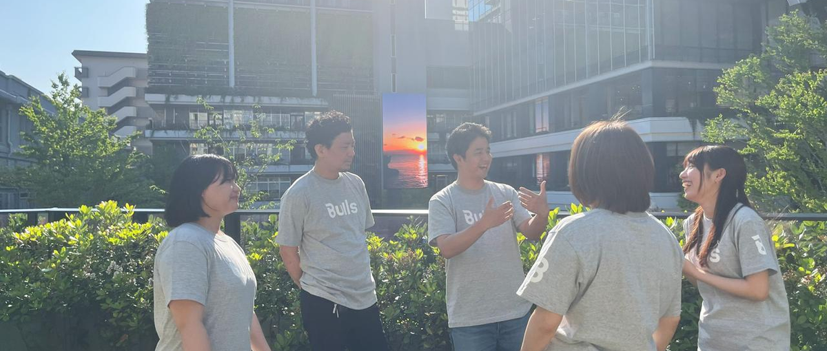 1人目人事を募集！努力しているすべての人が成長できる場所を提供しませんか？