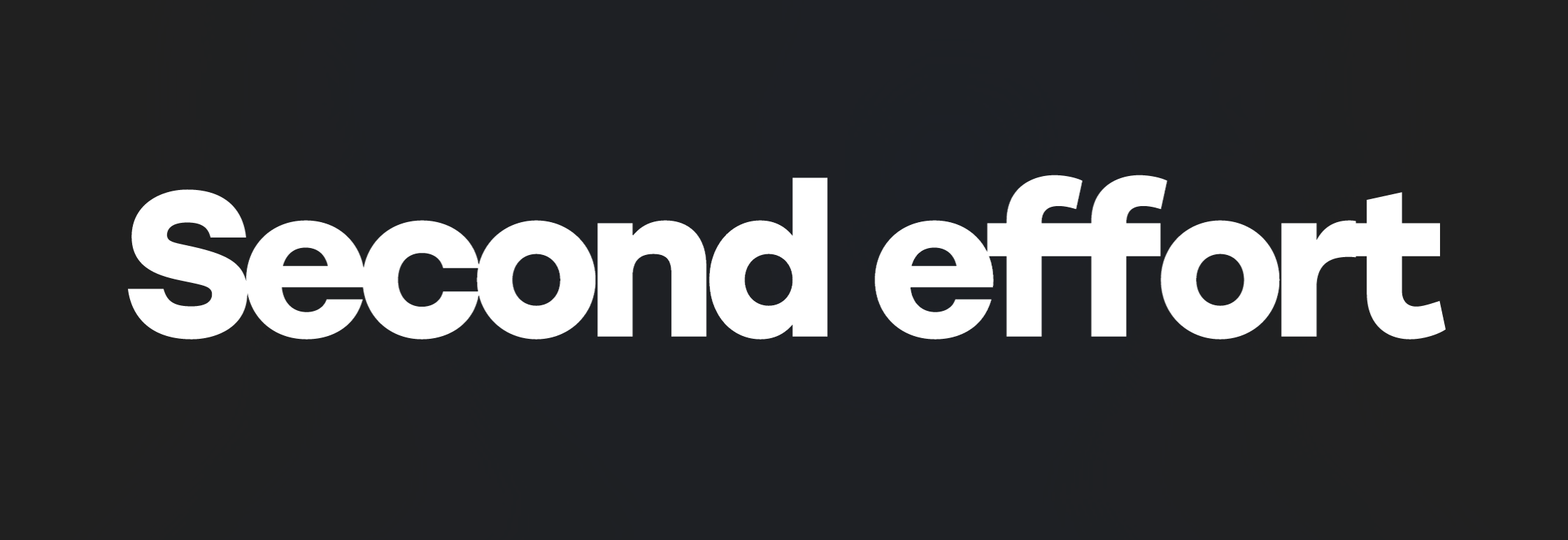 株式会社Second effortの会社情報 - Wantedly