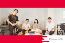 創るのはキャリアじゃない、会社そのもの。新卒から幹部を目指す挑戦を！