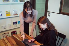 Webマーケター志望の学生集まれ！SEOスキルを磨いて同世代と差をつけよう